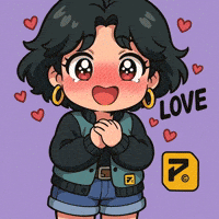 Romance Love GIF by Persona