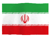 Climate Change Flag Sticker by Meltdown Flags