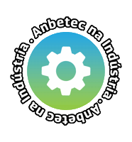 Anbetec Sticker by Thaís Rodrigues
