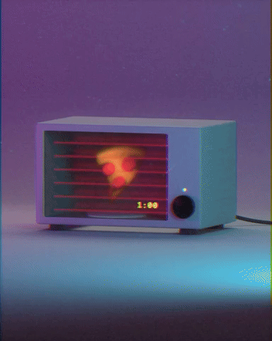 【﻿ＭＩＣＲＯｗＡＶＥ】電子レンジ