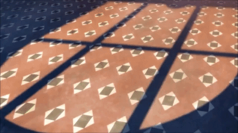 darker than black GIF