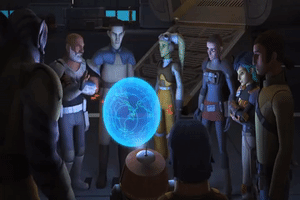 season 2 the forgotten droid GIF by Star Wars