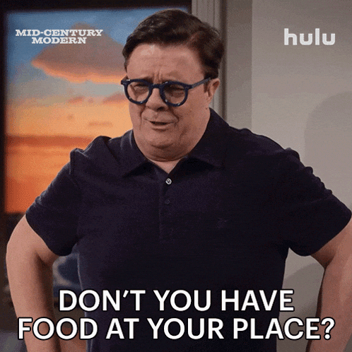 Nathan Lane Bunny GIF by HULU
