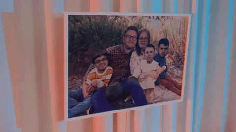 Rain Faze GIF by BLAST