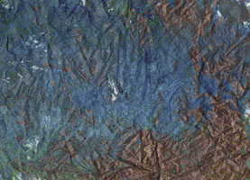 Loop Color GIF by Leah Dubuc