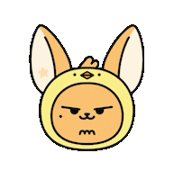 Yeonjun Moa Sticker