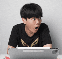 Surprise Fw GIF