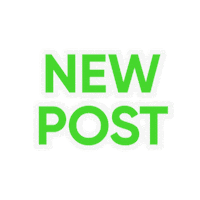 New Sticker by Jbm_tools