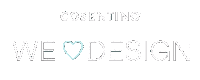 Welovedesign Sticker by Grupo Cosentino