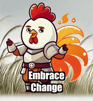 Growth Wisdom GIF by Zorooster