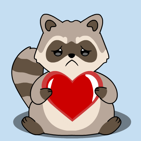 Sad Break Up GIF by Ordinary Frends