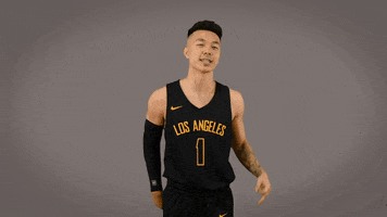 GIF by Cal State LA Golden Eagles