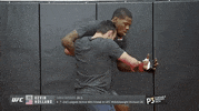Sport Mma GIF by UFC