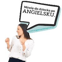 English Superpower Sticker by EnglishSpeakingMumPL