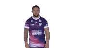 Rugby League Sport Sticker by TO XIII