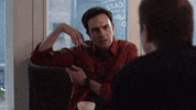 BNNVARA hello waving hallo tim GIF