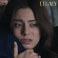 Legacy Emanet GIF by Eccho Rights