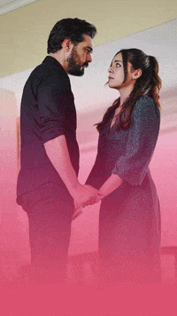 Valentines Day Legacy GIF by Eccho Rights