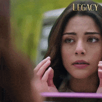 Seher GIF by Eccho Rights