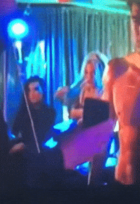 Door Number One GIF by taillors
