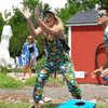 Fun Celebrate GIF by Shinesty