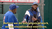 Cedric The Entertainer Comedy GIF by CBS