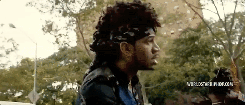 check on me dj esco GIF by Worldstar Hip Hop