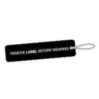 Unlabeled Sticker by Dose of Colors