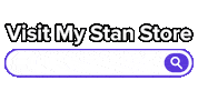 Stanstore Sticker by Stan