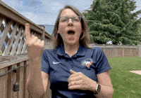 Happy Asl GIF