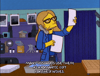 talking season 10 GIF