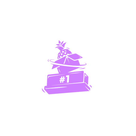 Illustration Typography Sticker by 99designs