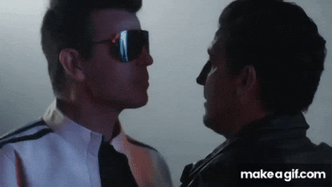 Dinbar giphyupload GIF