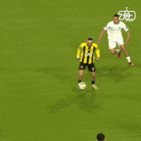 Football Skills GIF by FC Kairat