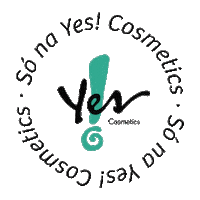 Yes Sticker by Yes!Cosmetics