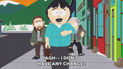 attack randy marsh GIF by South Park 