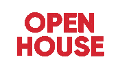 Open House Sticker by JohnHart Real Estate