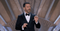 if we cant trust agents GIF by The Academy Awards