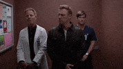 Greys Anatomy GIF by ABC Network