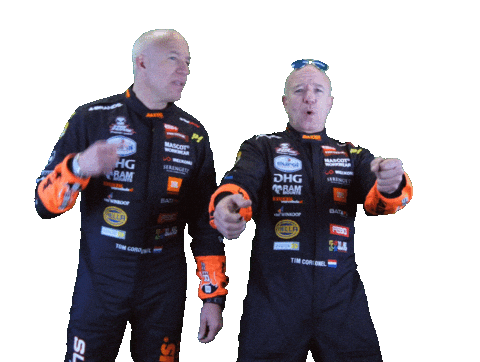 Happy Instagram Sticker by Tim Coronel