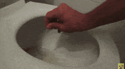 viral video mic GIF