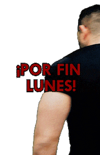 Fitness Porfinlunes Sticker by New Body