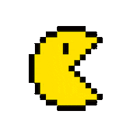 Nextlevel Sticker by centercoffee