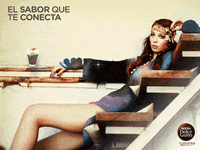 GIF by NESCAFÉ Dolce Gusto Ecuador