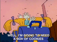 nicksplat rugrats GIF
