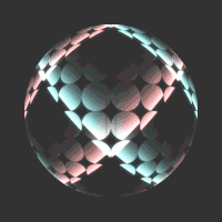 art pink GIF by Borrachas