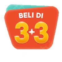 Baju Fashion Sale Sticker by Shopee Indonesia