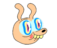 Sticker by Jason Clarke