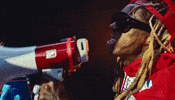 Mama Mia GIF by Lil Wayne