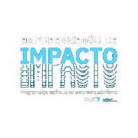 Programa Empreendedor Sticker